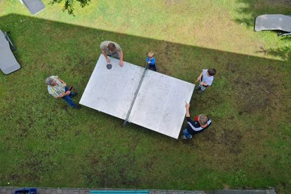 Appartements und Ferienwohnungen Blusnerhof Virgen