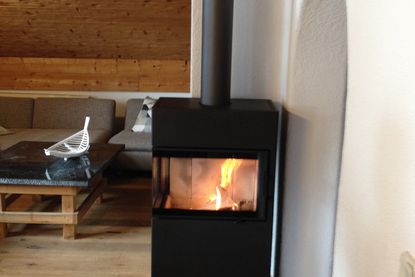 Ferienhaus Blusnerhof **** Ferienwohnungen in Virgen - Osttirol