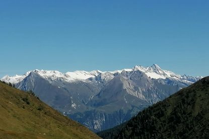 Merschenalm 2.248 m – Lasörlingweg Virgen | Osttirol