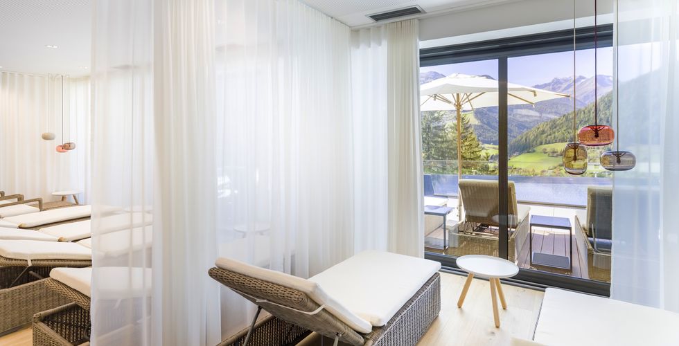 Hotel Goldried *** | Wellness & Spa in Matrei Osttirol