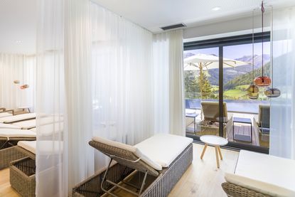 Hotel Goldried *** | Wellness & Spa in Matrei Osttirol
