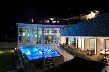 Hotel Goldried *** | Wellness & Spa in Matrei Osttirol