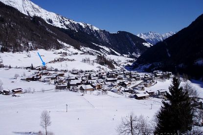 Winterurlaub in Prägraten am Großvenediger  | Foto: r.gasser