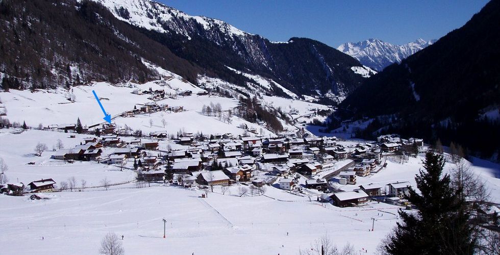Winterurlaub in Prägraten am Großvenediger  | Foto: r.gasser