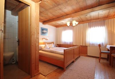 Innerkienzerhof - Ferienhaus bis zu 10 Personen | Matrei Osttirol