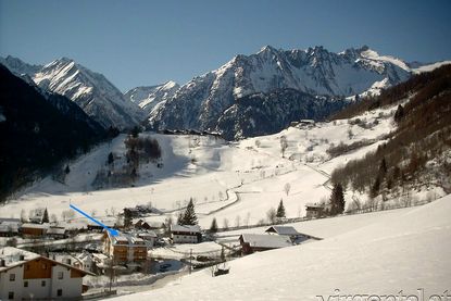 Erschwinglicher Familien-Skiurlaub & Winteridylle pur in Prägraten am Großvenediger  | Foto: r.gasser