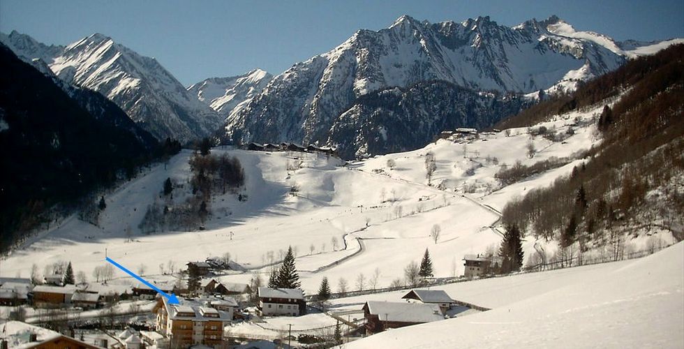 Erschwinglicher Familien-Skiurlaub & Winteridylle pur in Prägraten am Großvenediger  | Foto: r.gasser