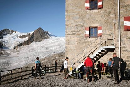 Neue Prager Hütte – Großvenediger-Tour | Osttirol