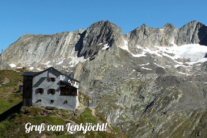 Lenkjöchlhütte, Ihrem hochalpinen Schutzhaus im wunderschönen Südtirol! 