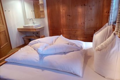 Plonerhof - 2 Ferienwohnungen für bis zu 5 Personen in Osttirol, Hopfgarten