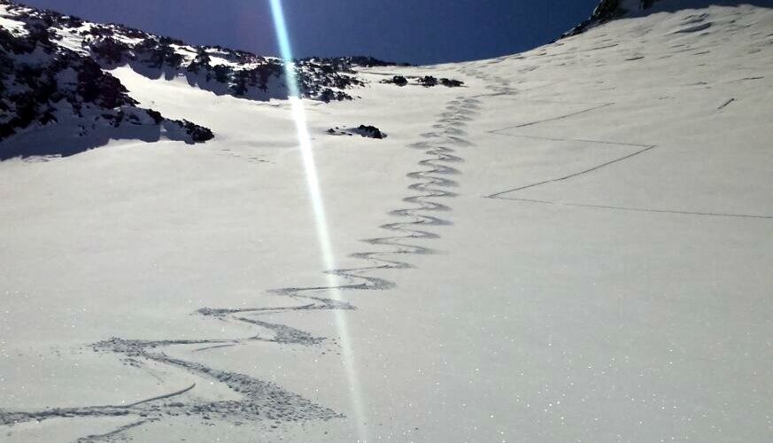 Eissee Hütte 2.521 m | Venedigergruppe in Osttirol