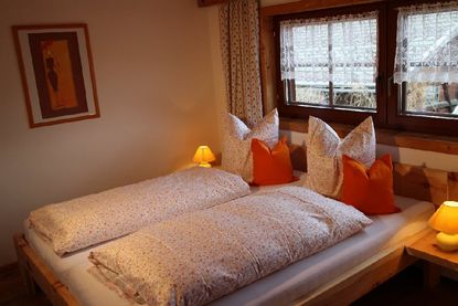 Blusnerhof **** Appartements in Virgen | Ferienwohnung Privat