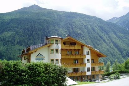 Replers Hotel & Appartements Hotel garni & Ferienwohnungen | Foto: rgasser