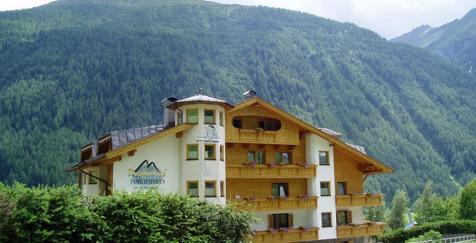 Replers Hotel & Appartements Hotel garni & Ferienwohnungen | Foto: rgasser