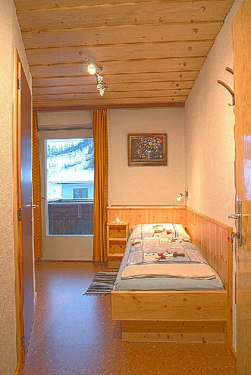 Gästehaus Alpenruh