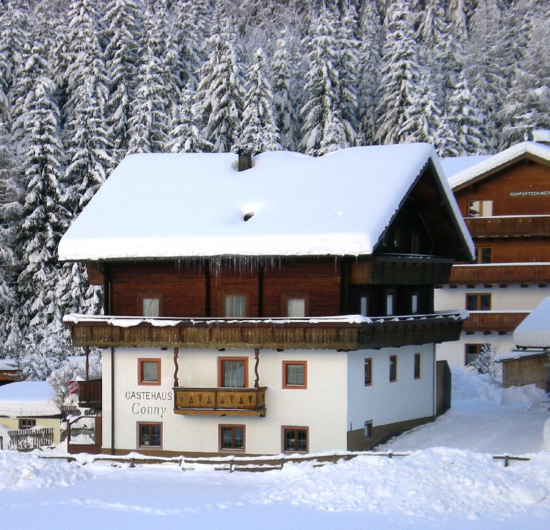 Gästehaus Conny | Tirolerhaus