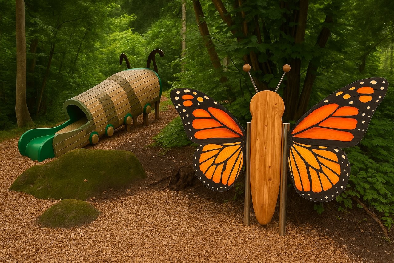 Weg der Sinne Virgen – Natur, Achtsamkeit & Erlebnis