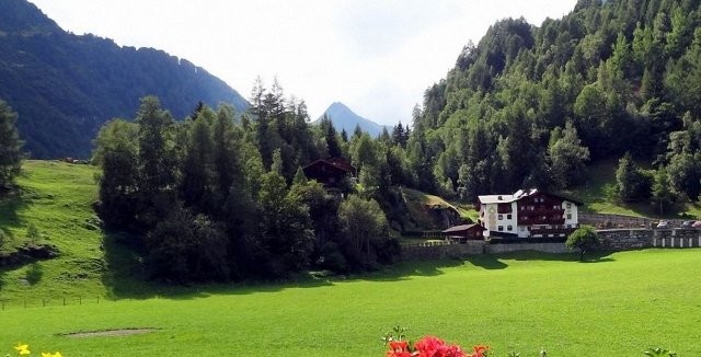 Hotelbild