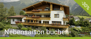 Buchen Sie in der Nebensaison für weniger Trubel in Osttirol