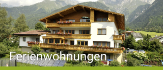 Ferienhäuser und Ferienwohnungen in Osttirol hier kostenlos Anfragen