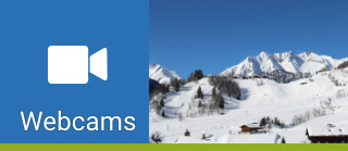 Webcams Osttirol- Bilder der schönsten Webcams in Osttirol