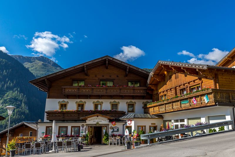 Hotelbild