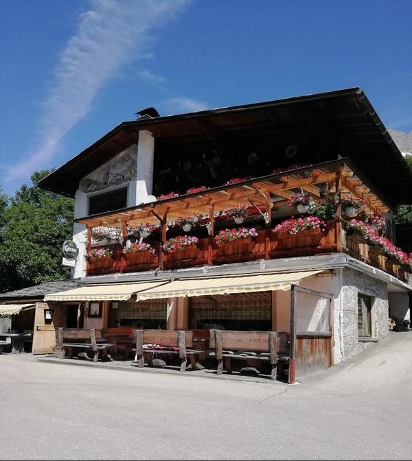 Gasthaus Jägerwirt