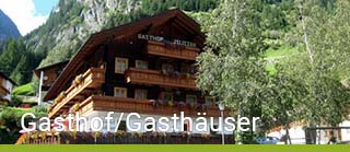 Pension oder ein Gasthof  - Schnell und sicher online buchen