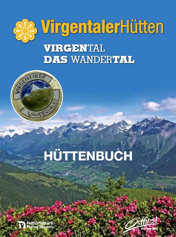 Hüttenbuch