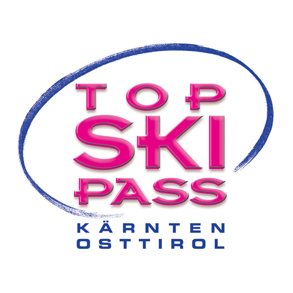 TopSkiPass Logo