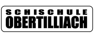 Logo Schischule Obertilliach