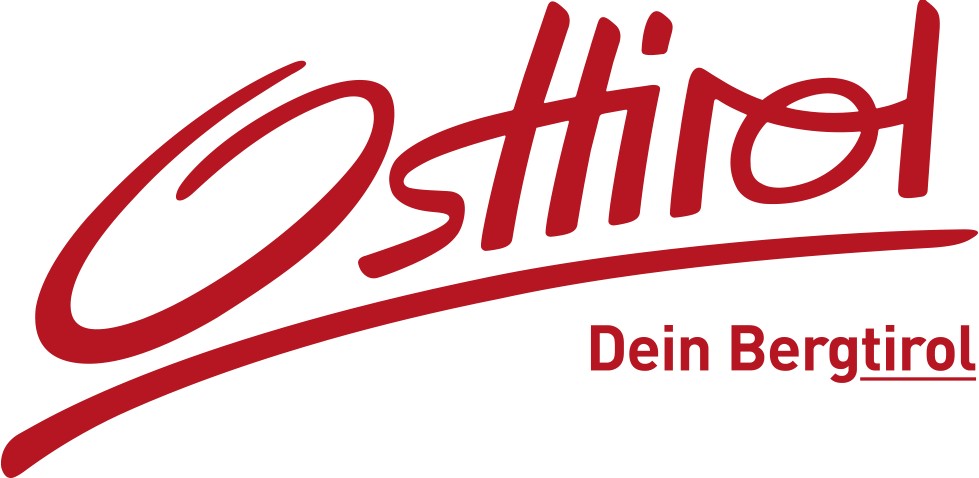 Logo Osttirol Tourismus
