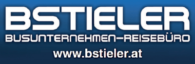 Logo Bstieler Busreisen und Taxi