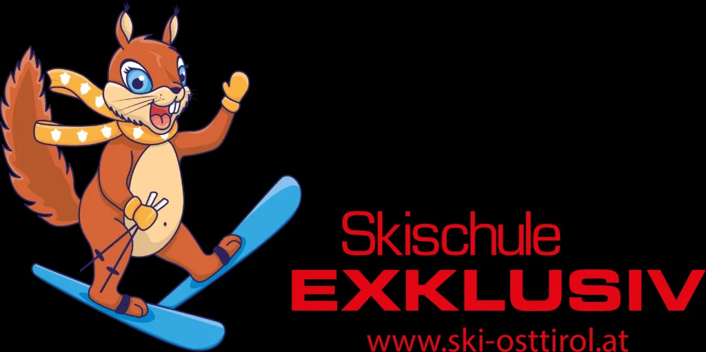 Logo Skischule Exklusiv Prägraten und Matrei in Osttirol