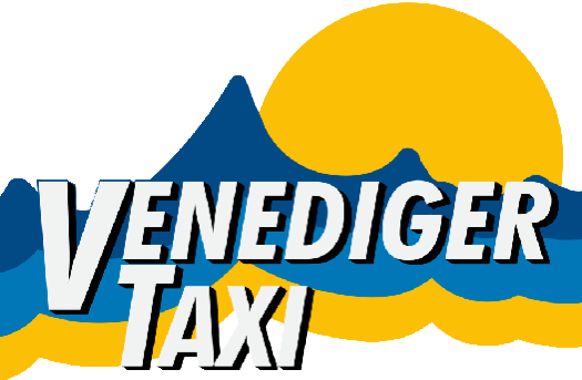 Logo Venedigertaxi